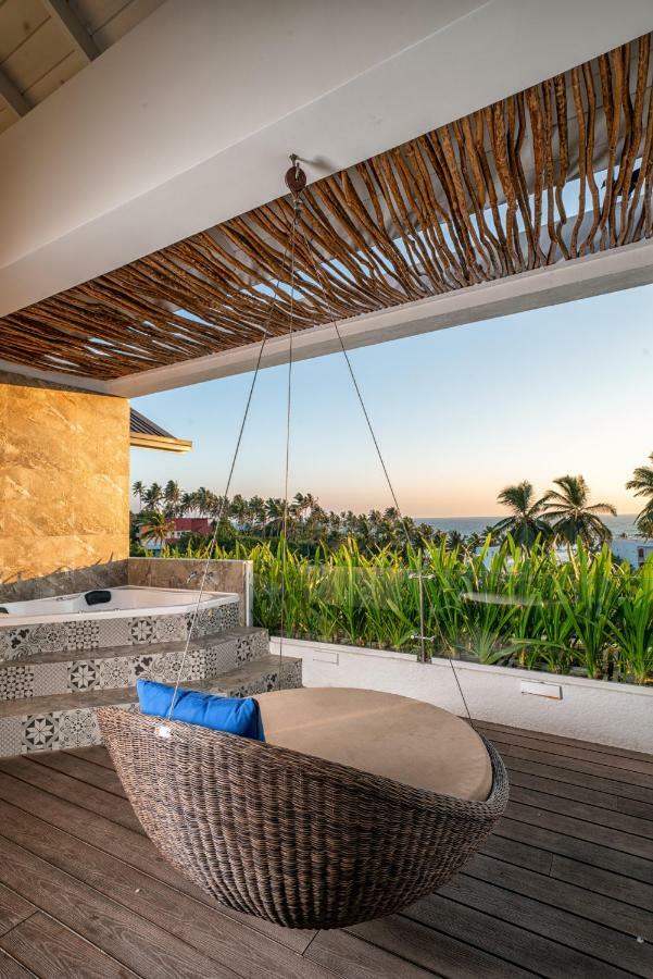 Suite Spice mit Meerblick und Vorteilen