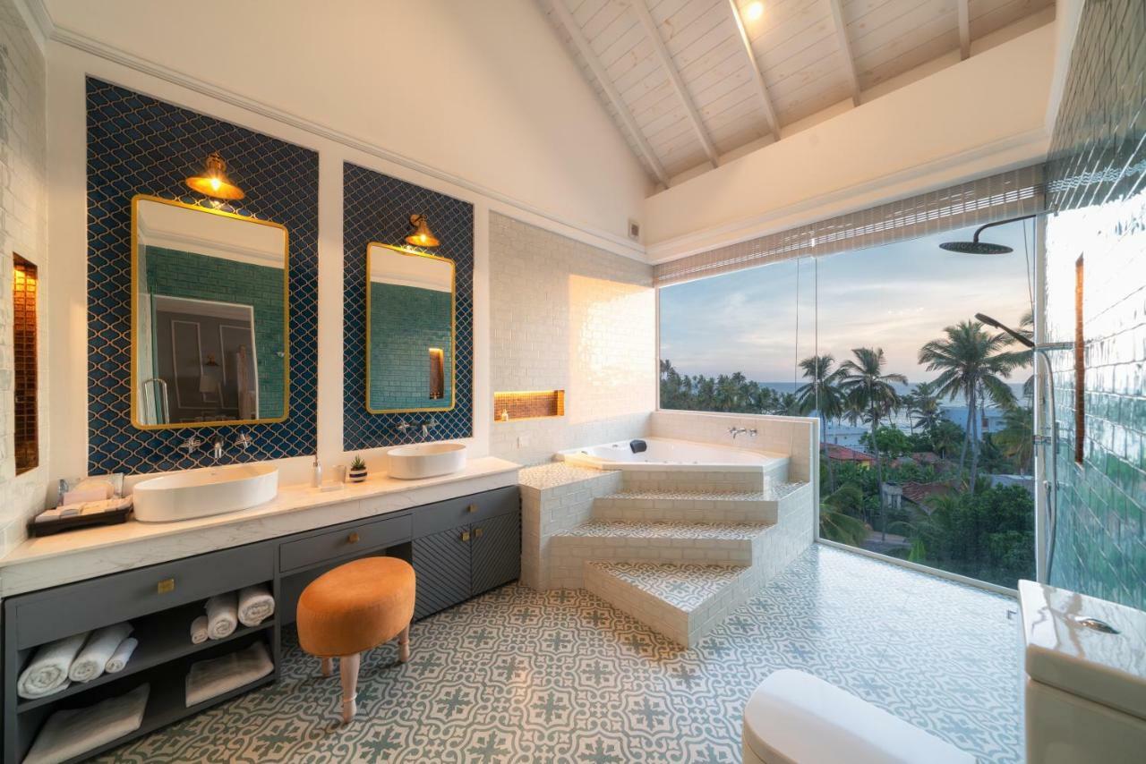 Suite Sugar mit Meerblick und Vorteilen