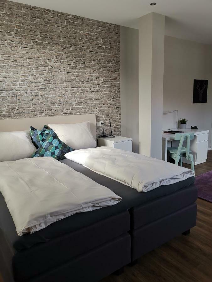 Deluxe Doppelzimmer