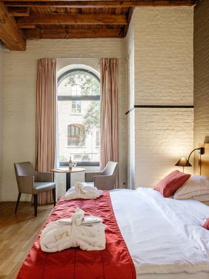 Deluxe Doppel-/Zweibettzimmer