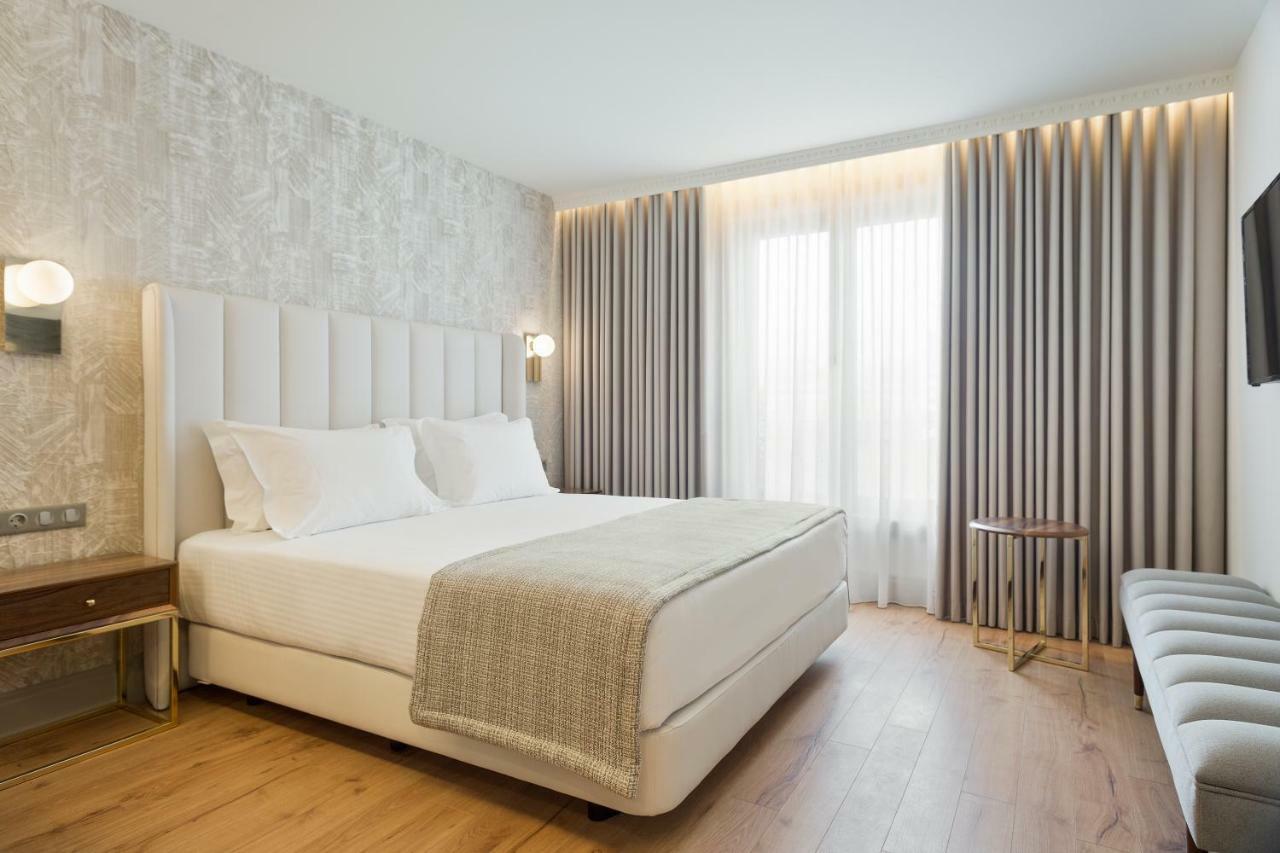 Standard Doppelzimmer
