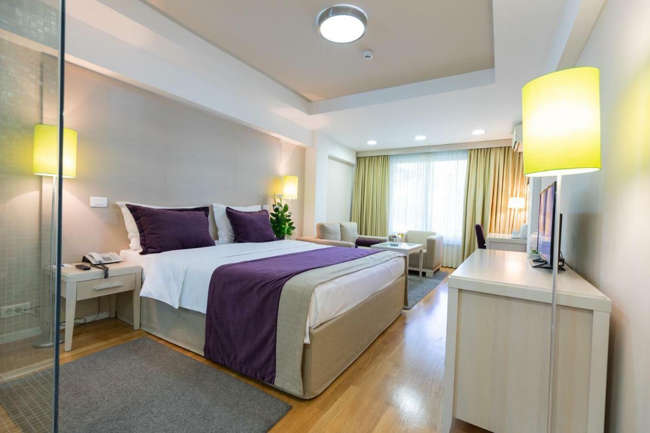 Premium Doppelzimmer