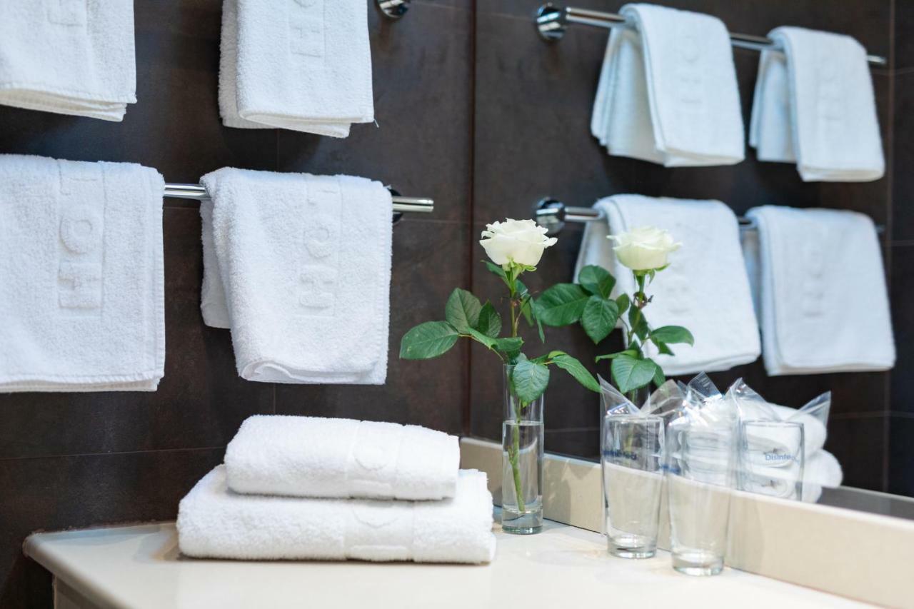 Premium Zweibettzimmer