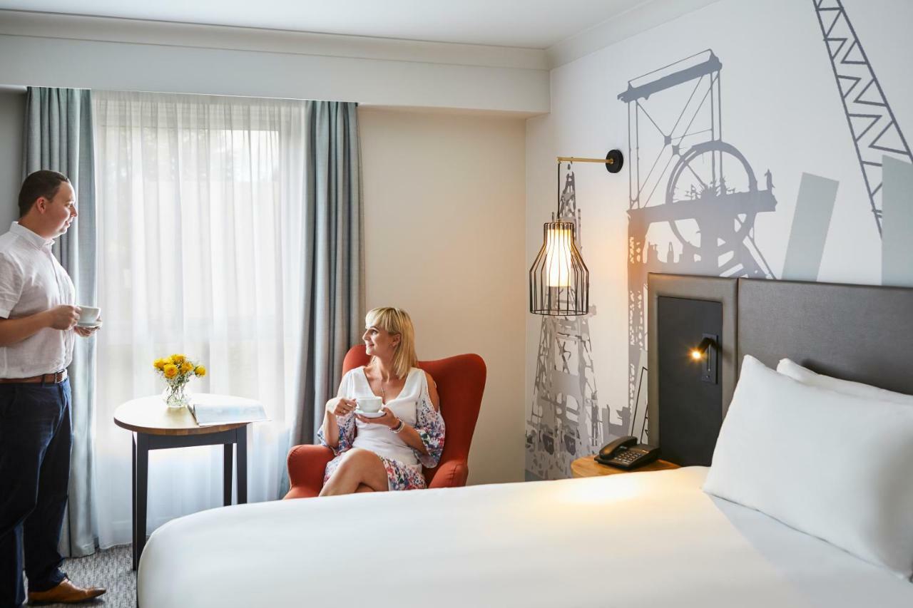 Privilege Zimmer mit Kingsize-Bett