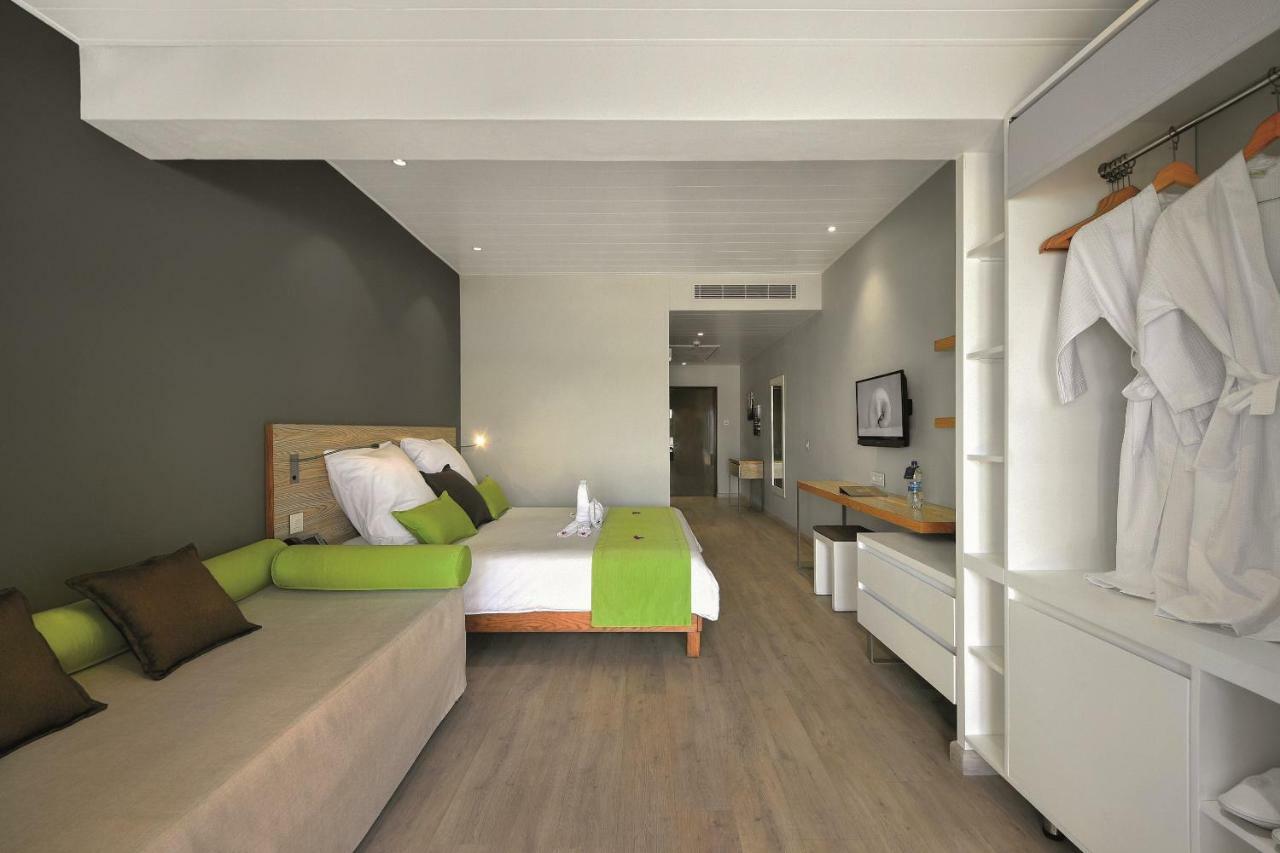 Superior Zimmer am Strand (2 Erwachsene und 1 Kind)