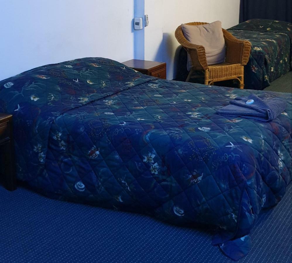 Bett im gemischten 6-Bett-Schlafsaal