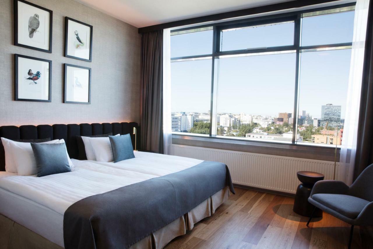Doppelzimmer mit Turmblick