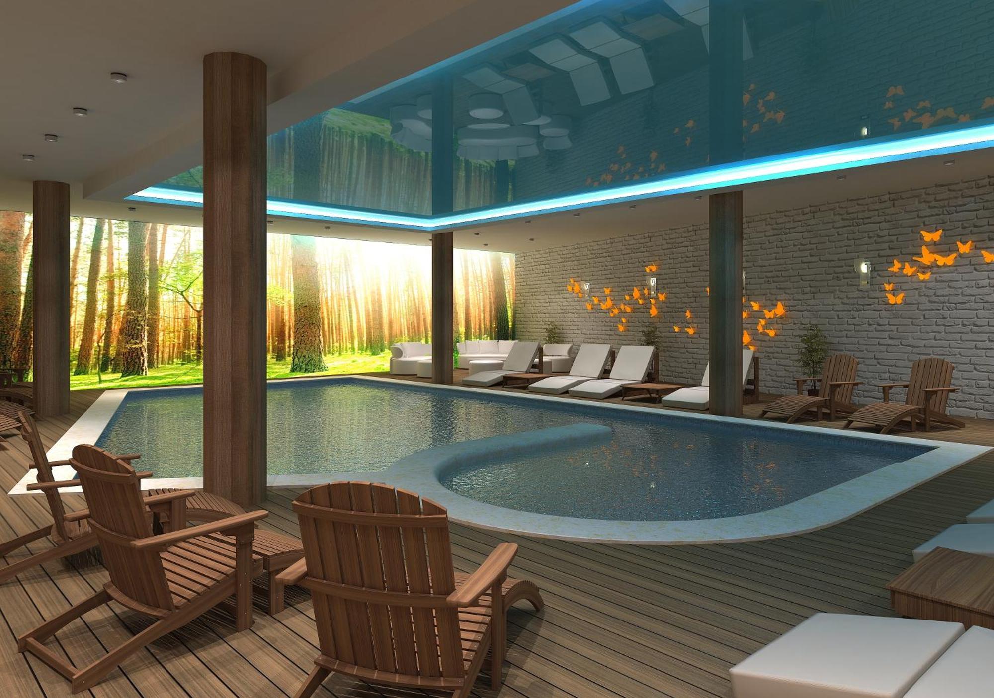 Double or Twin Room with Balcony - Free SPA Access,951685720:JPEG