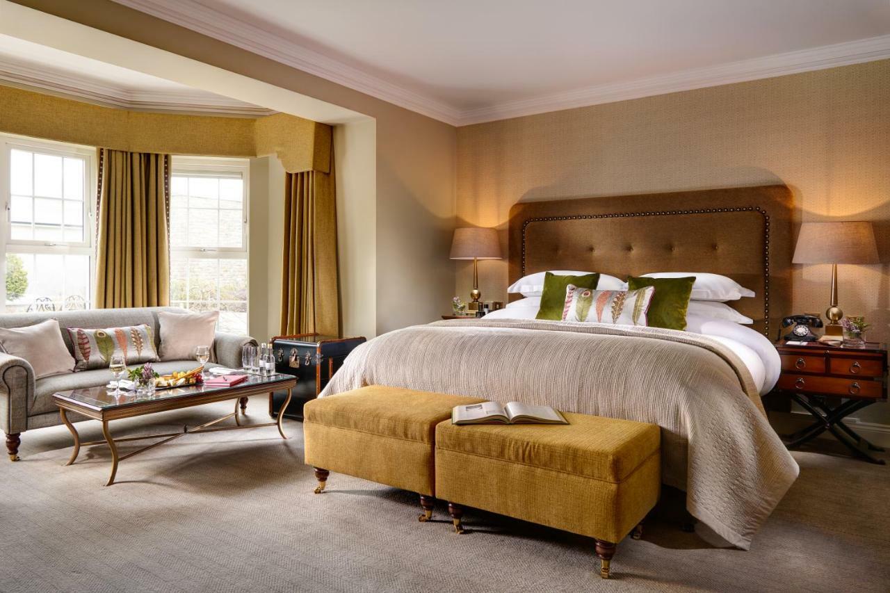 Signature Suite