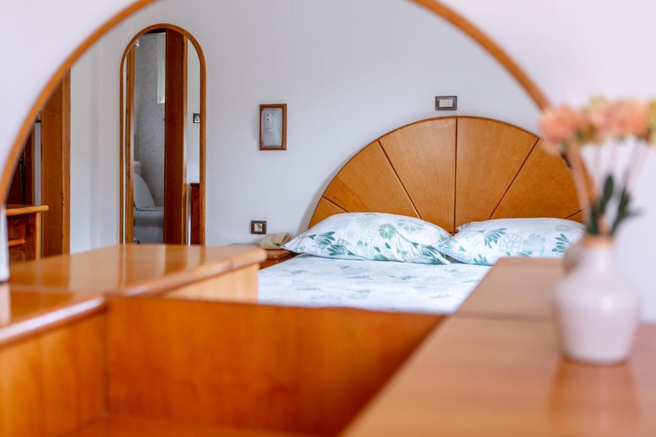 Basic Dreibettzimmer