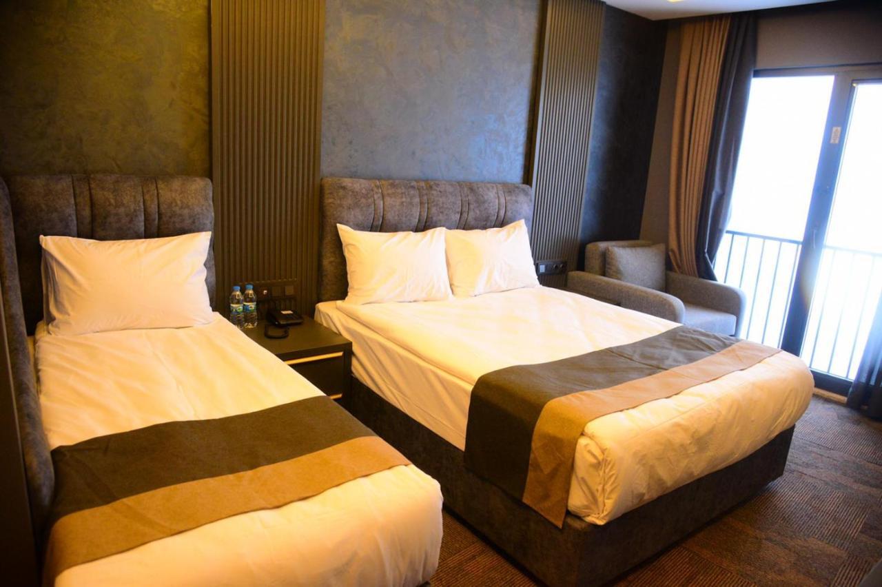 Deluxe Zimmer