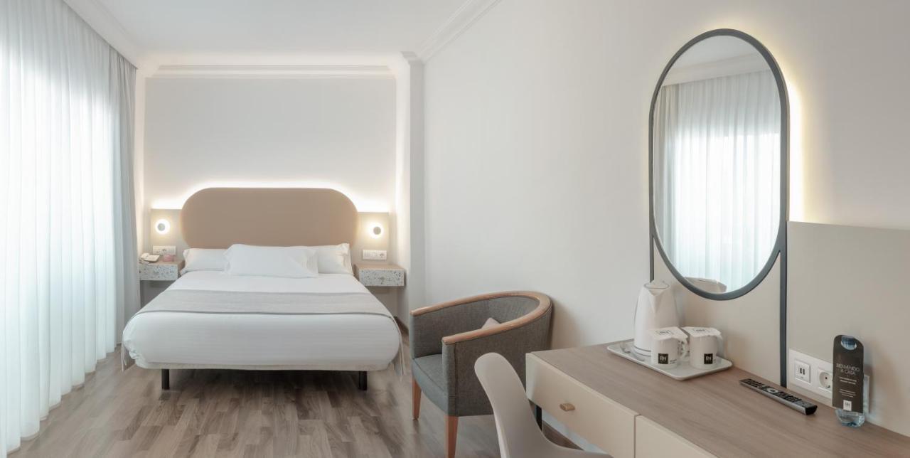 Single Room Terrace