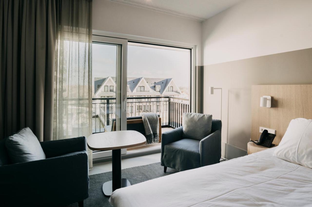 Cosy kamer