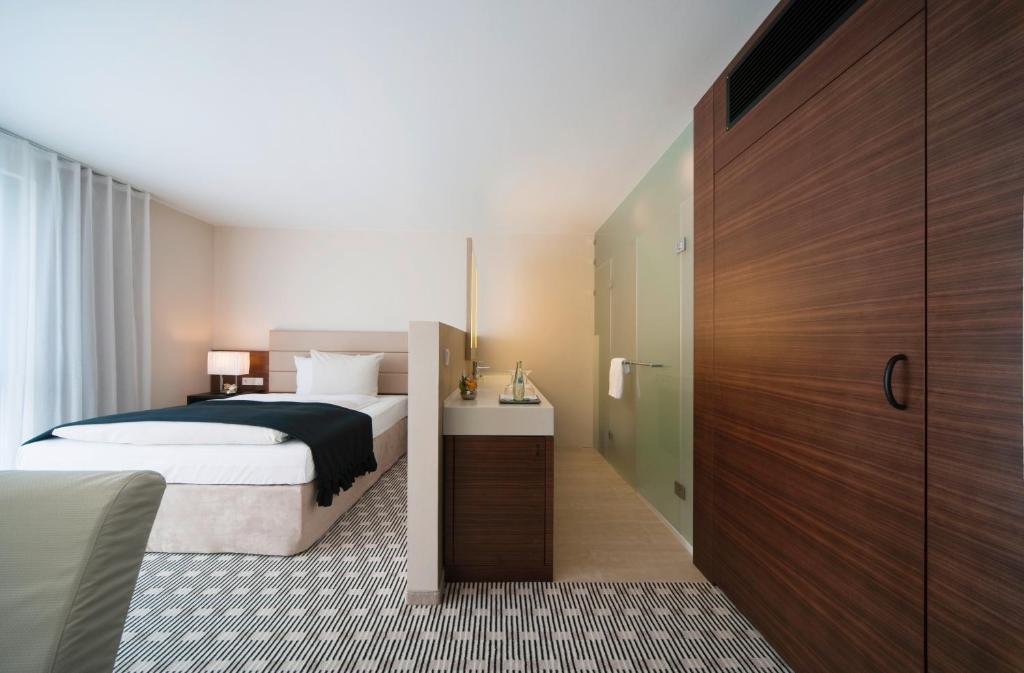 Superior Doppelzimmer