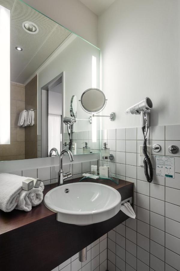 Standard Doppelzimmer