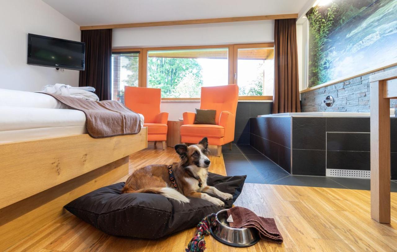 Deluxe Double Room Bath
