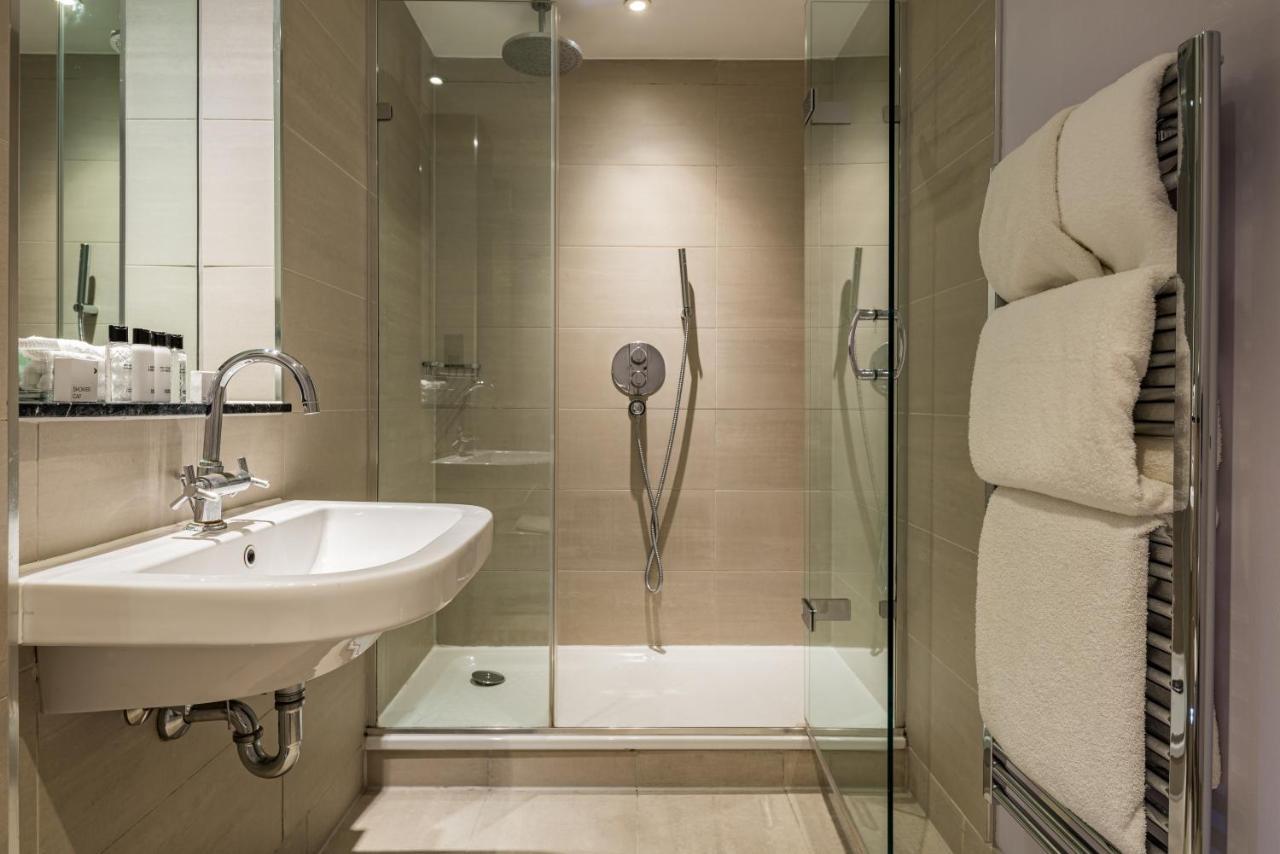Deluxe Doppelzimmer