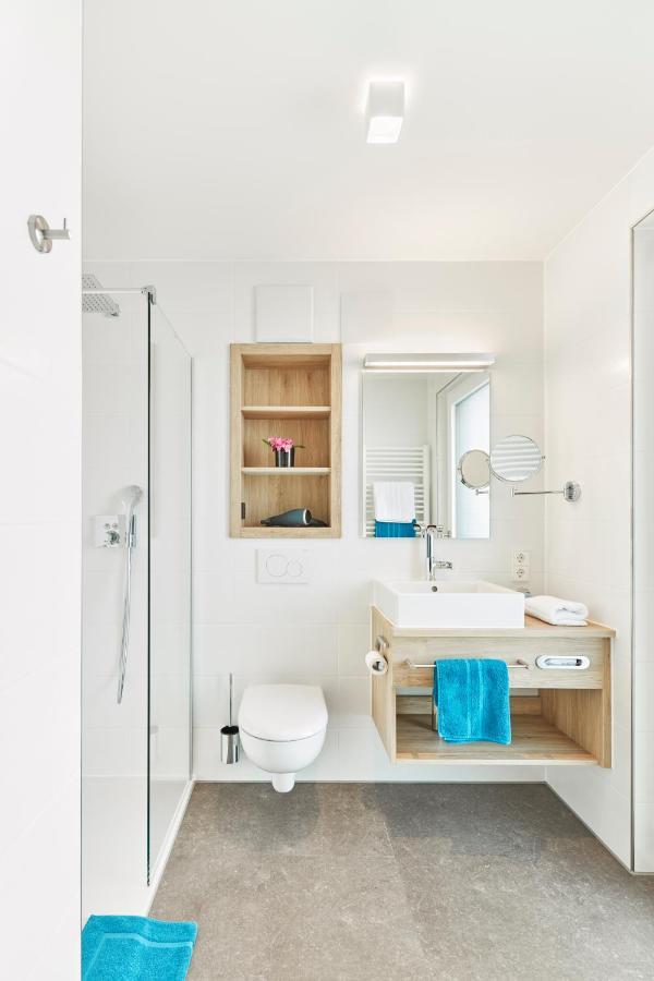 Deluxe Doppelzimmer