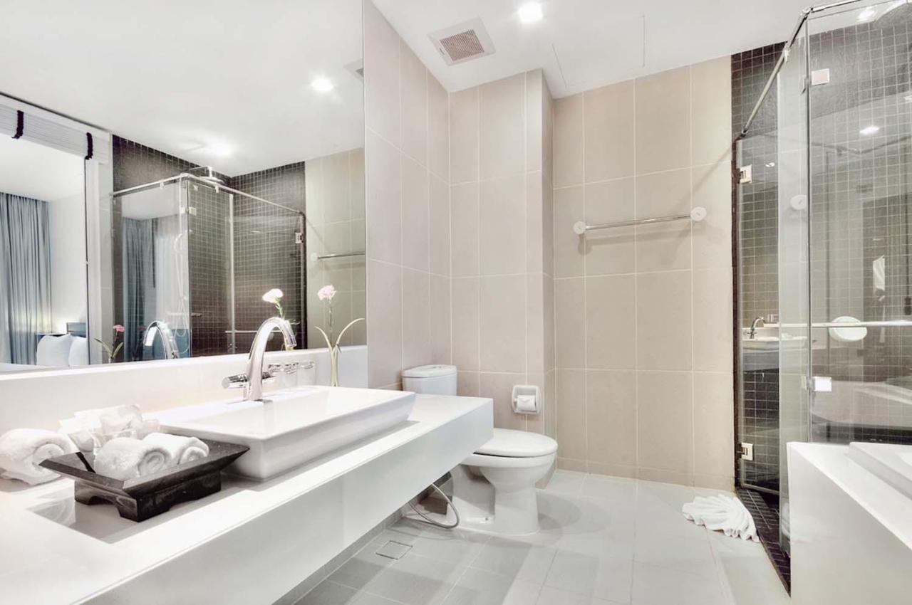 Duplex Room