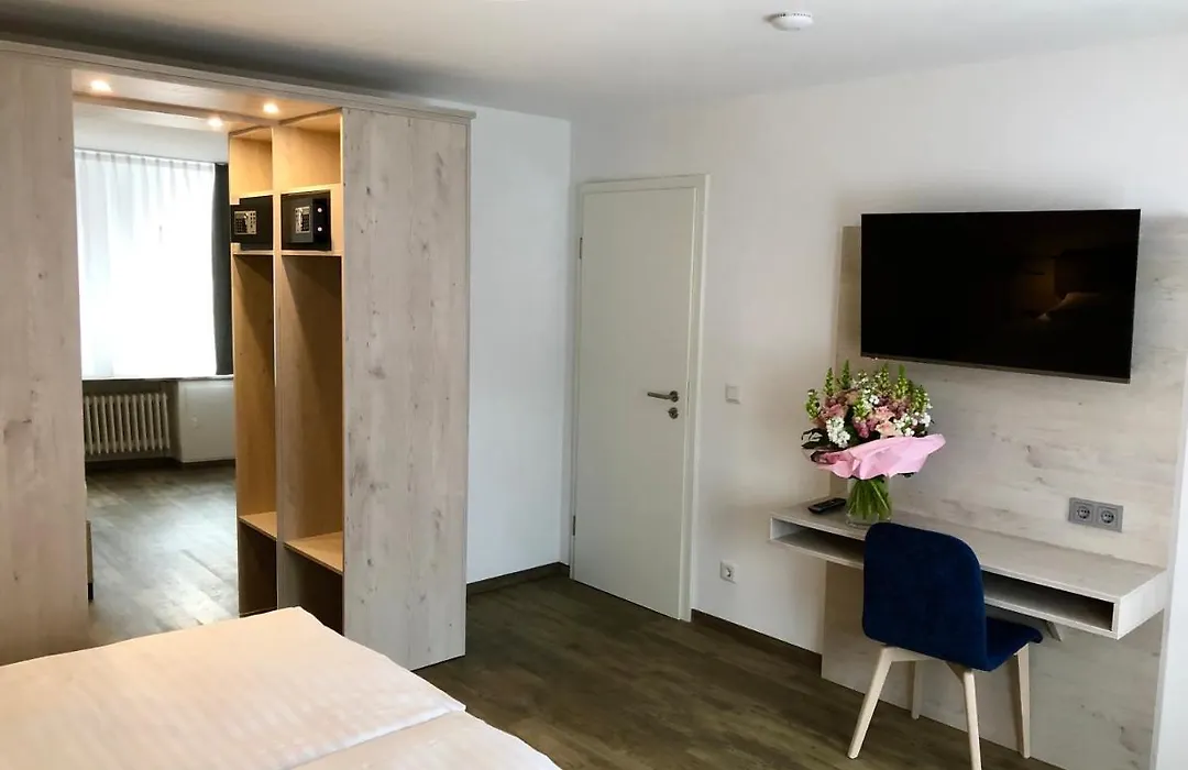 Hotel Kranenborgh-1