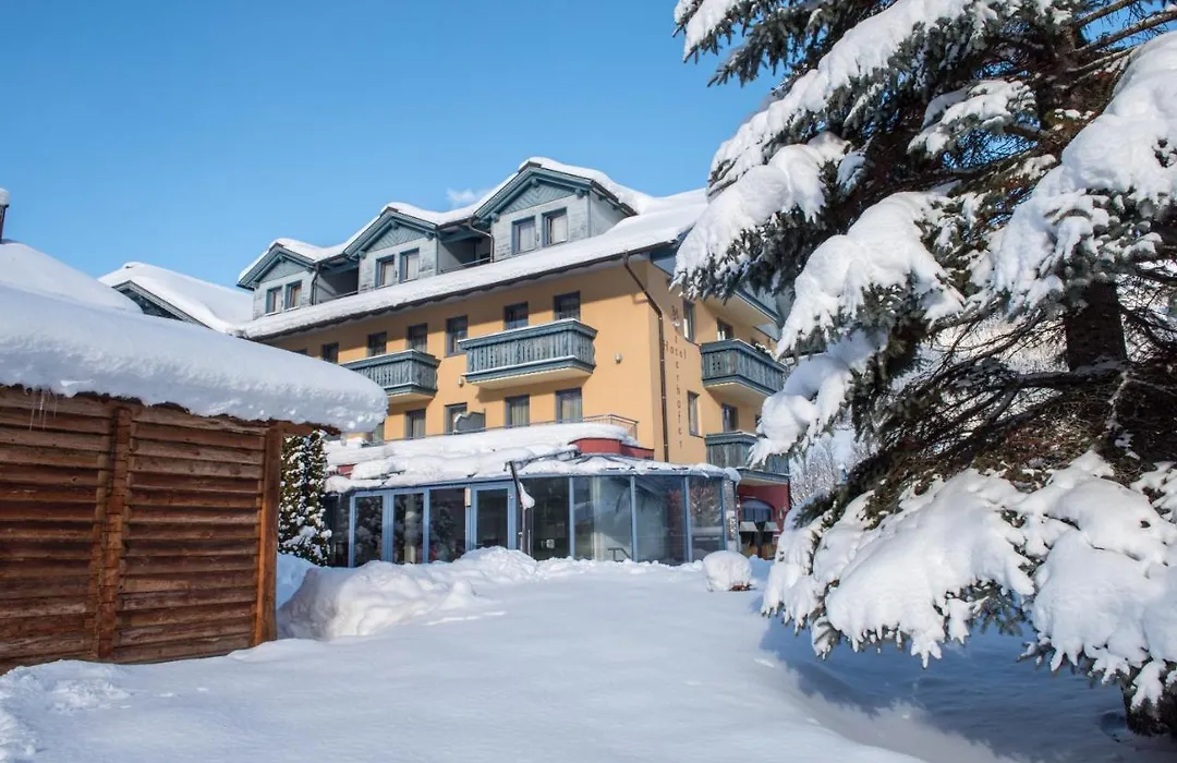Hotel Mitterhofer-1