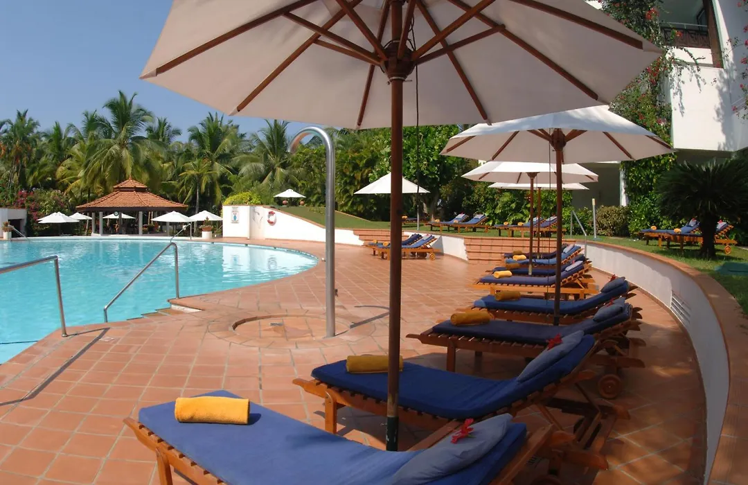 Lanka Princess All Inclusive Hotel-1
