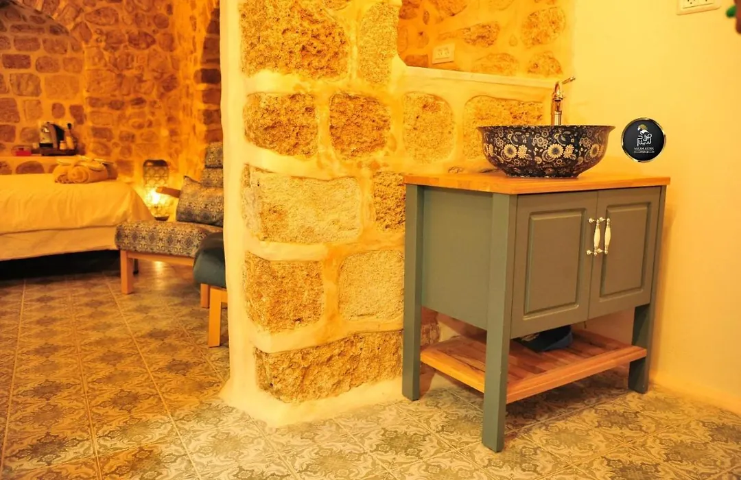 Salah Aldin House-1