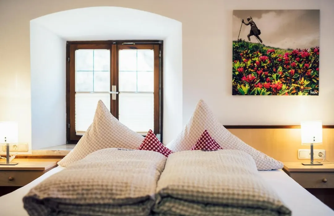 Apart Hotel Reblaus-1