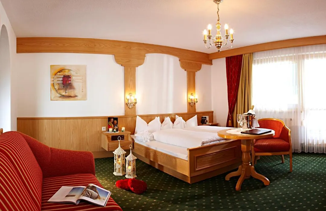 Hotel Verwall-1