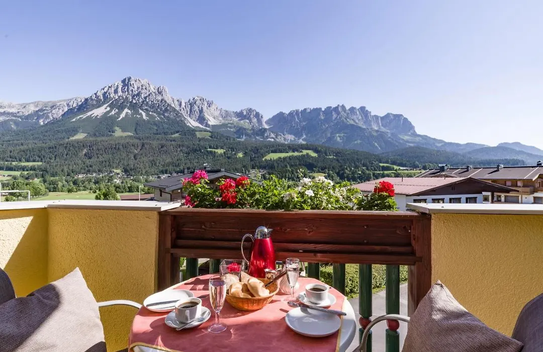Apparthotel Tom Sojer-1