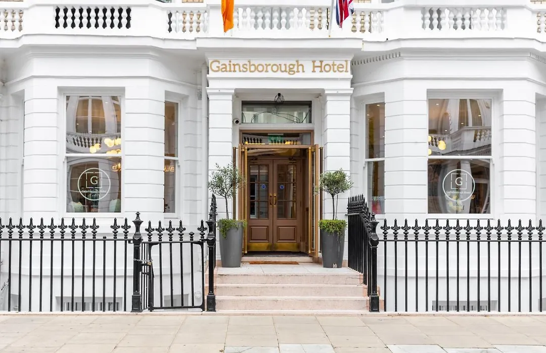 Gainsborough Hotel-1