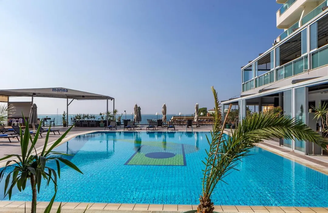 Marina Hotel Kusadasi-1