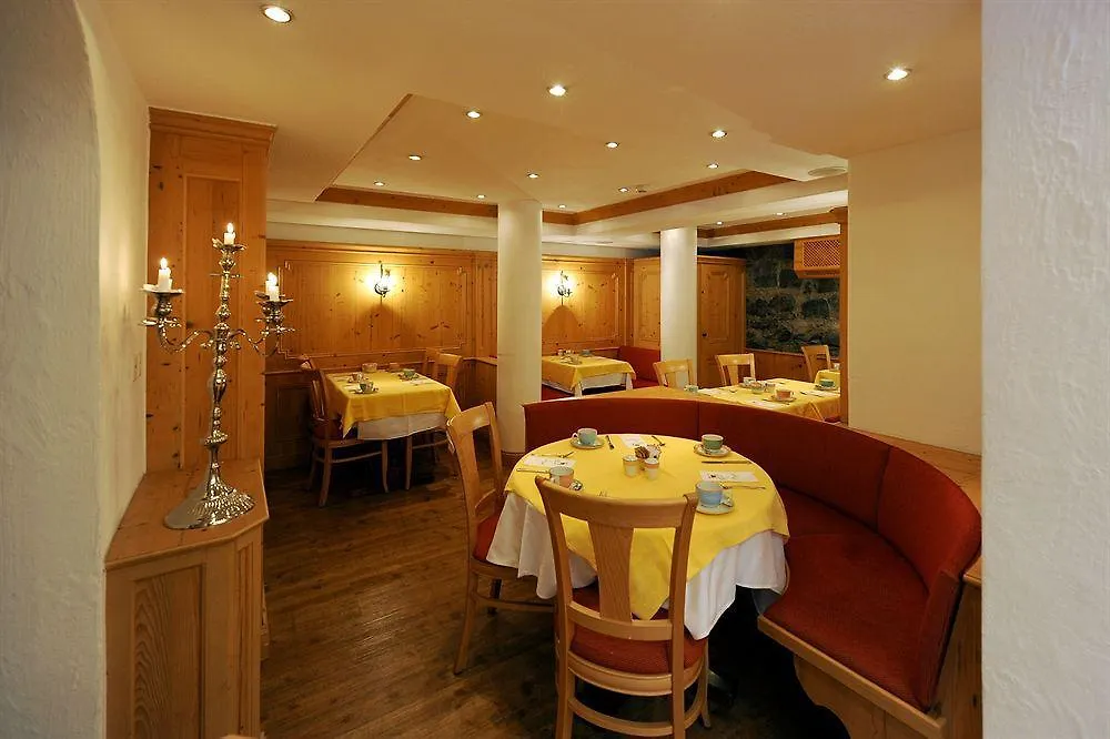 Hotel Tschugge-1