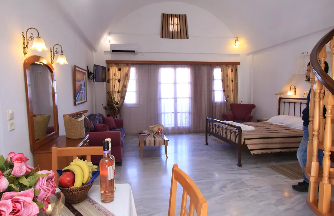 Aegean View Hotel-1