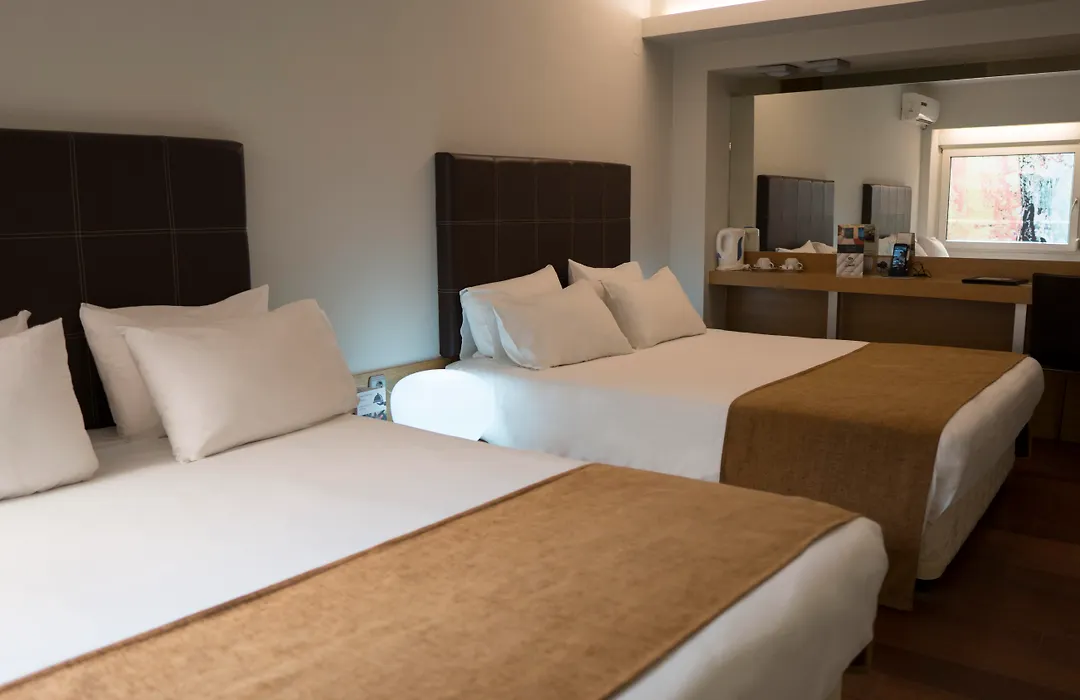 Capsis Hotel Thessaloniki-1