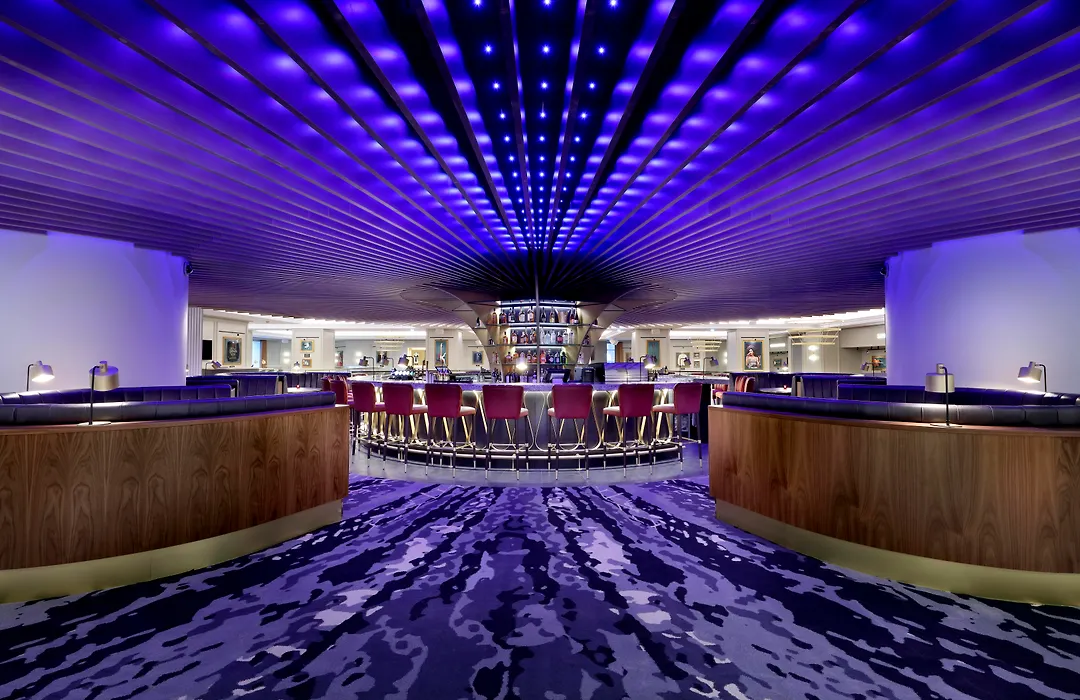 Hard Rock Hotel London-1