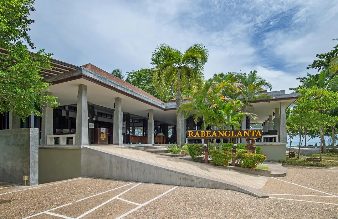 Lanta Sand Resort & Spa-1