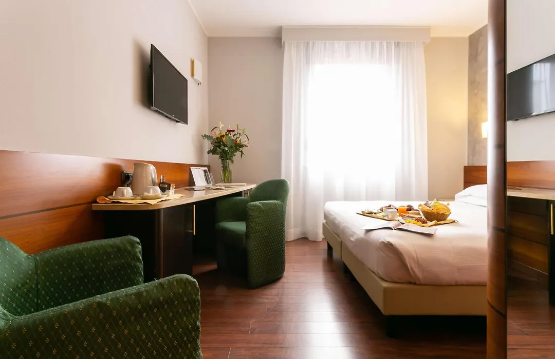 Hotel Mirage Sure Hotel Collection By Best Western-1