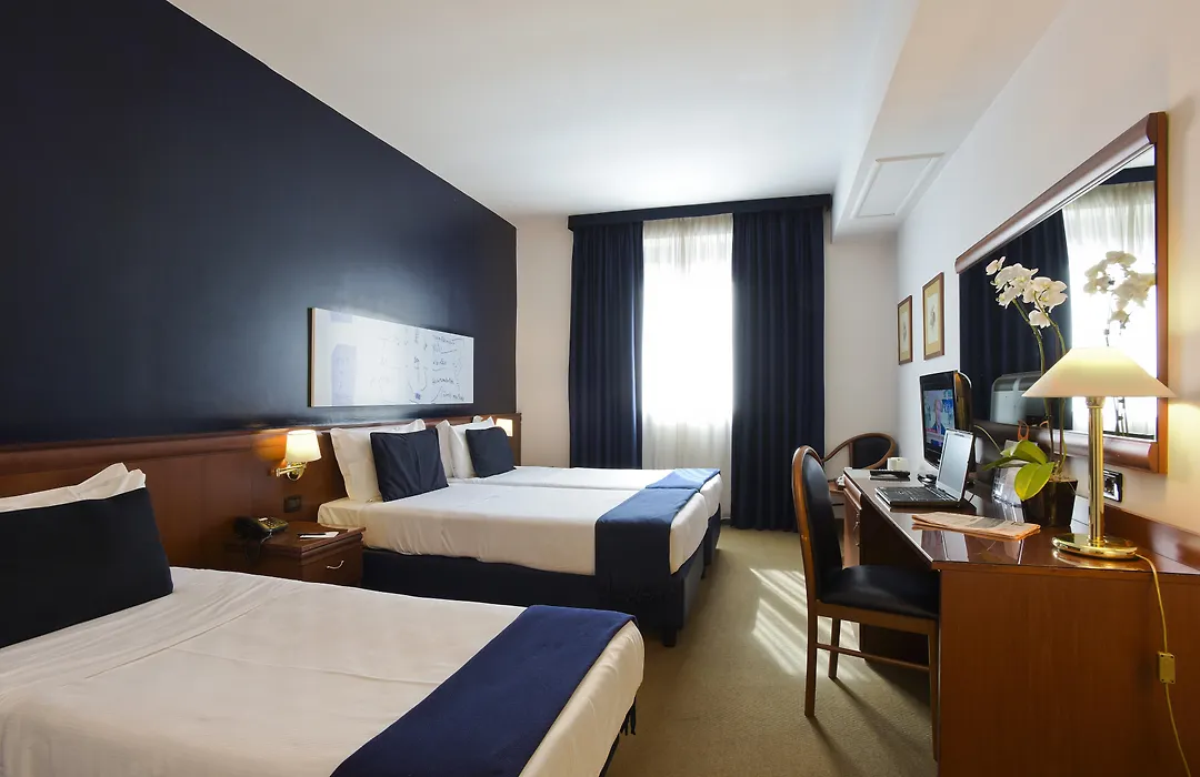 Grand Hotel Tiberio-1