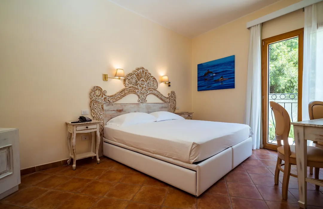 Hotel Dp Olbia - Sardinia-1