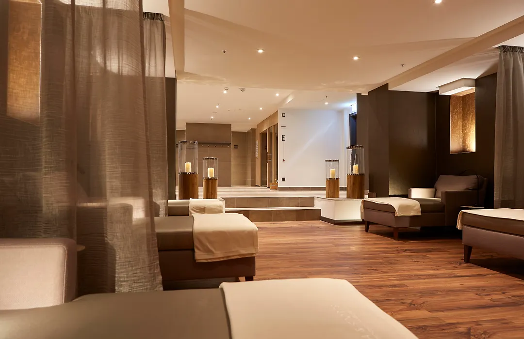 Reichshof Hotel Hamburg-1