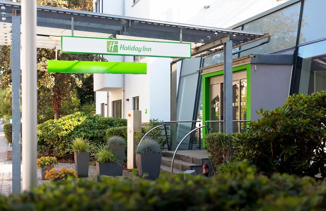 Holiday Inn Dresden - City South, An Ihg Hotel-1