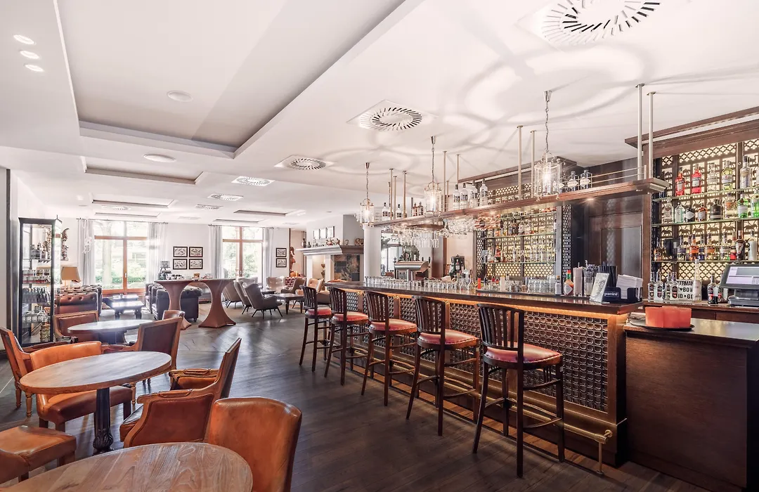 Lindner Park-Hotel Hagenbeck-1