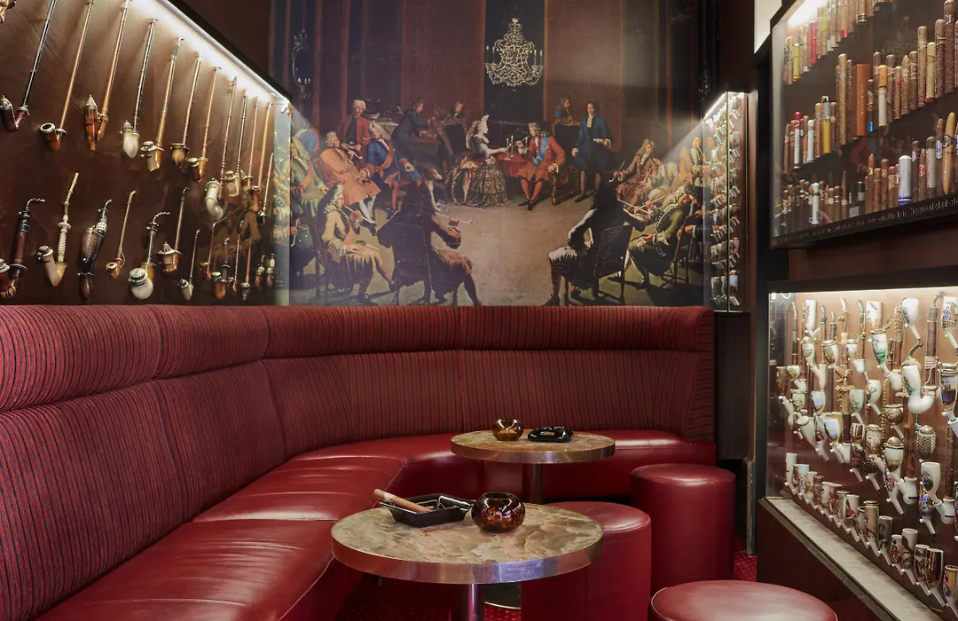 Living Hotel De Medici-1