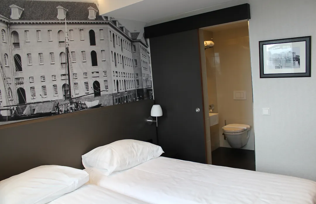 Royal Amsterdam Hotel-1