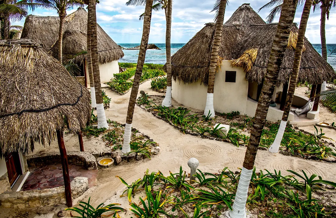 Maya Tulum By G Hotels-1