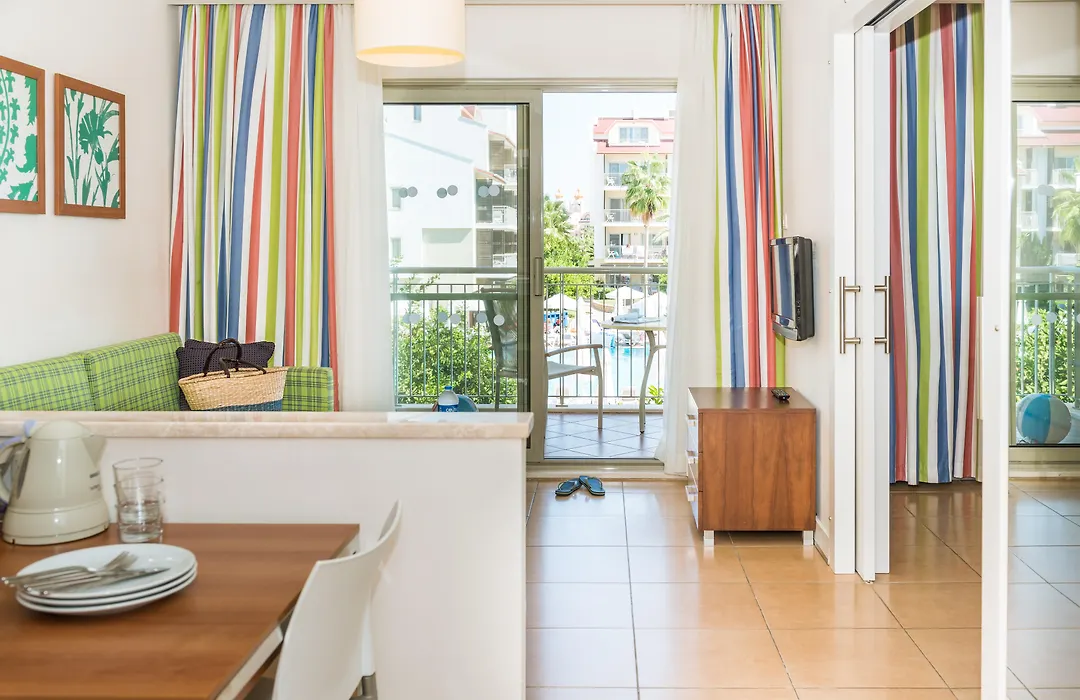 Barut B Suites-1
