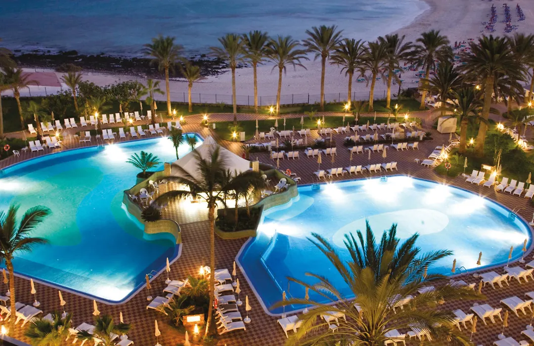 Hotel Riu Palace Tres Islas (Adults Only)-1