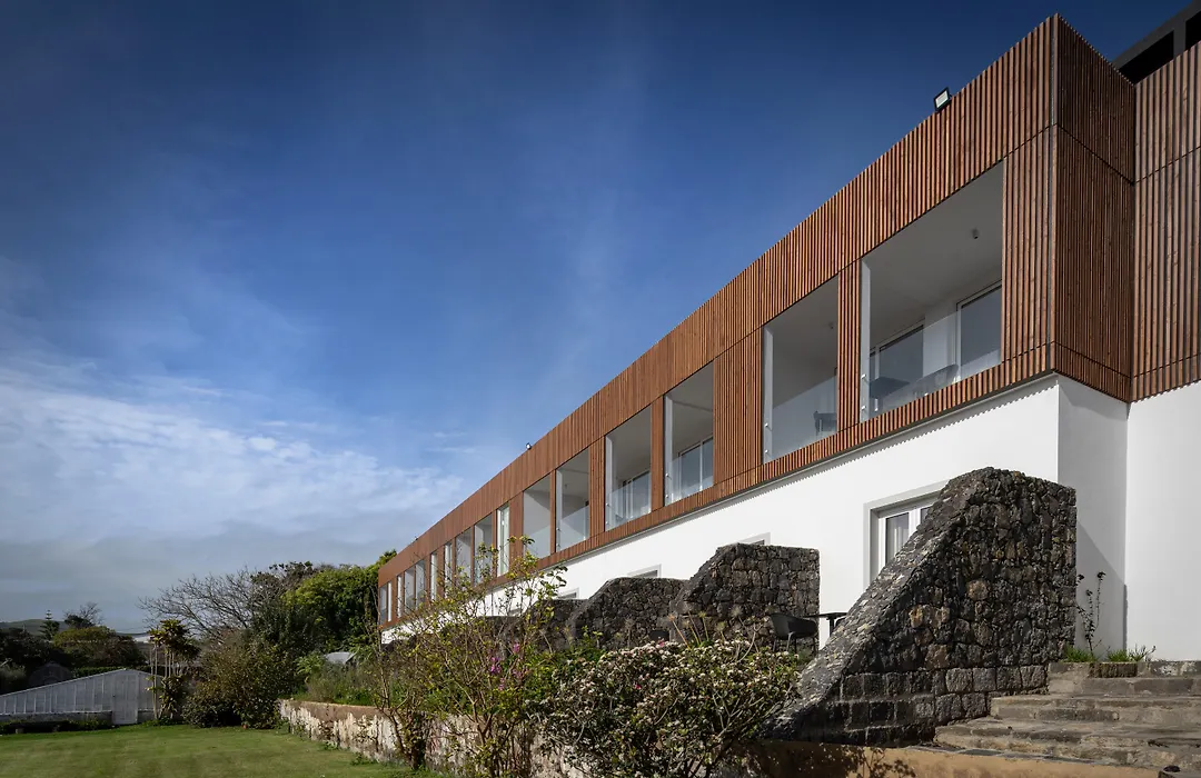 Senhora Da Rosa, Tradition & Nature Hotel-1