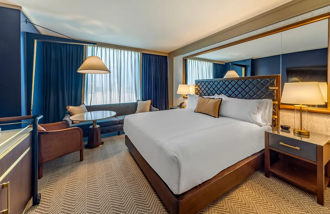 Omni Oklahoma City Hotel-1
